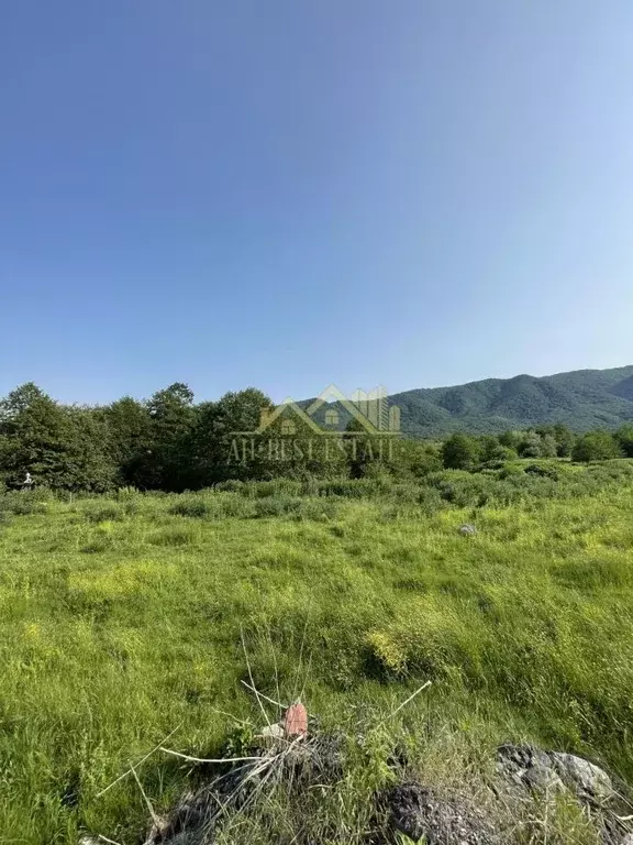 Участок в Северная Осетия, Владикавказ Редант СНО,  (5.0 сот.) - Фото 1