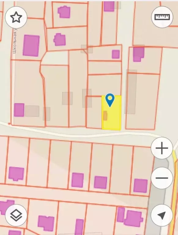 Участок в Татарстан, Зеленодольский район, Айшинское с/пос, с. ... - Фото 1