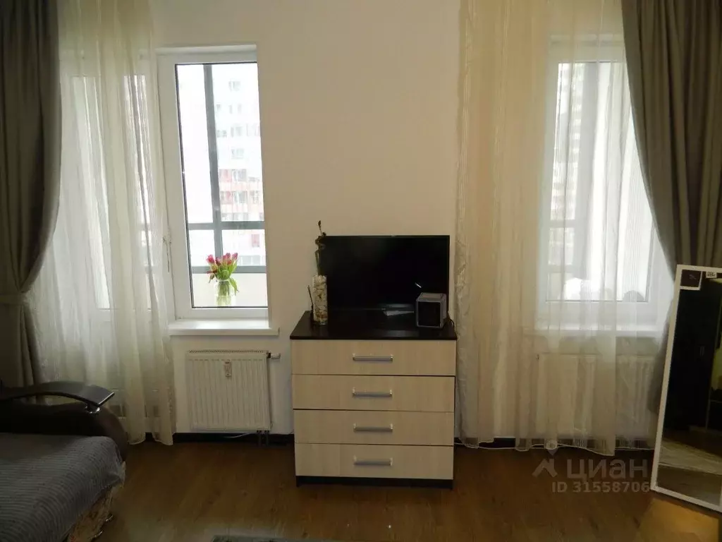 Студия Санкт-Петербург Усть-Славянка тер., просп. Советский, 36к2 ... - Фото 0