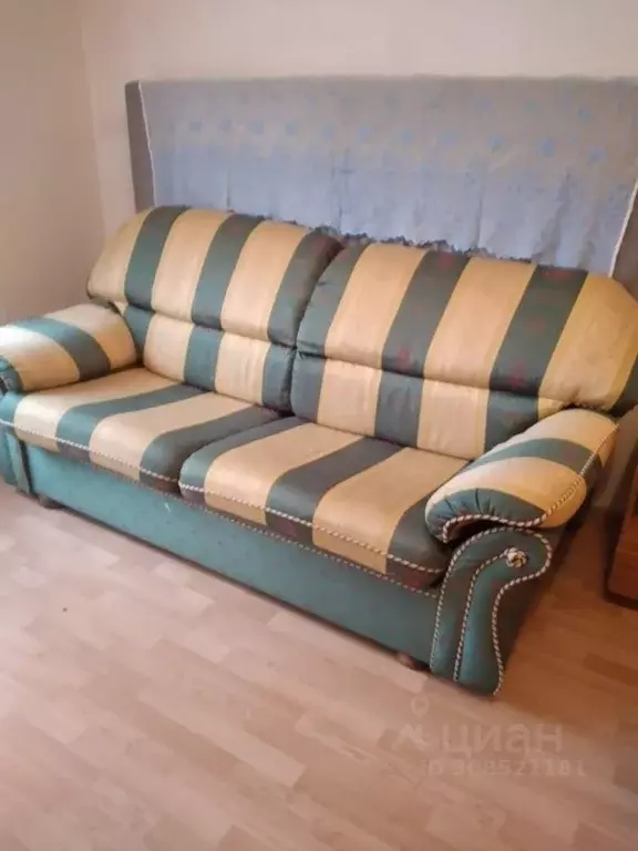 Комната Ростовская область, Ростов-на-Дону Ворошиловский просп., 52/61 ... - Фото 2