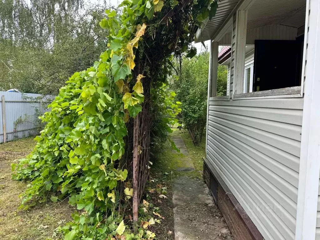 Дом в Москва д. Ожигово, Ожигово-26 СНТ, 7 (120 м) - Фото 2