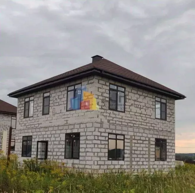 Дом в Тульская область, Тула городской округ, д. Семеновка проезд 2-й ... - Фото 1