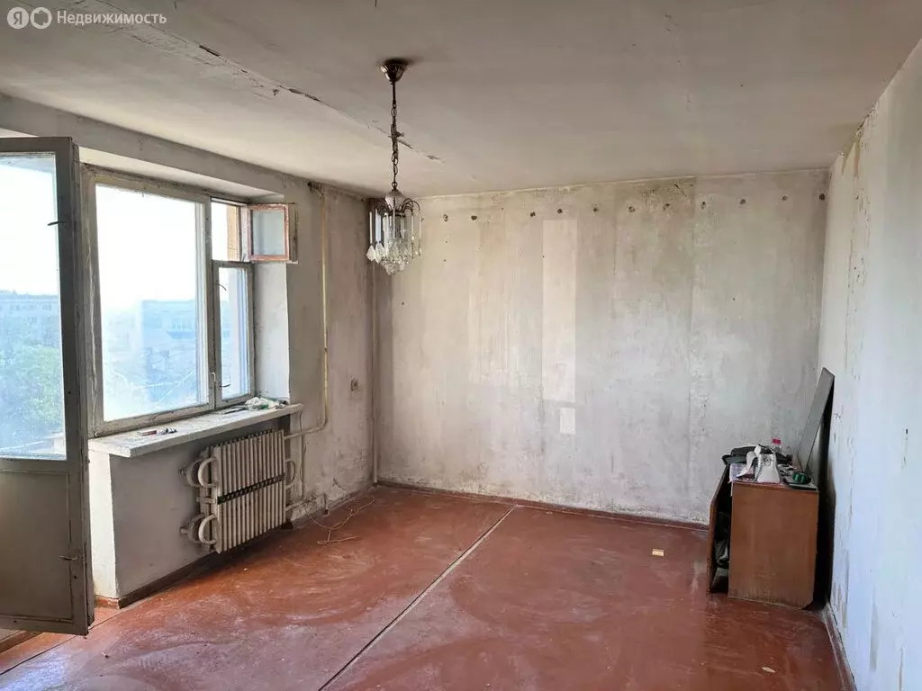 1-комнатная квартира: Мирное, улица Белова, 12А (36.1 м) - Фото 0