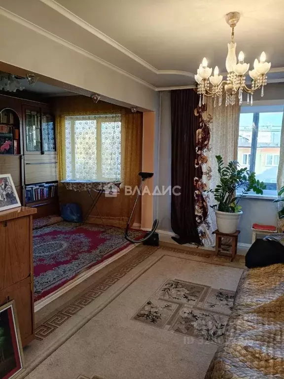 3-к кв. Алтайский край, Бийск ул. Петра Мерлина, 25/2 (97.3 м) - Фото 2