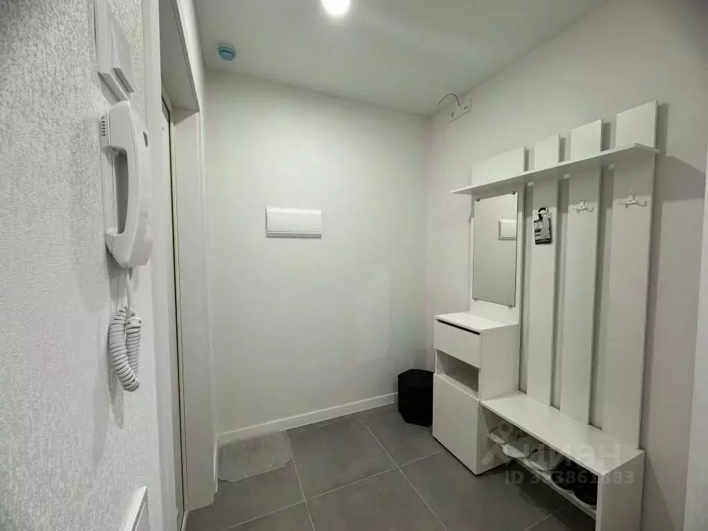 2-к кв. Ульяновская область, Ульяновск ул. Юго-западная, 20 (44.0 м) - Фото 1