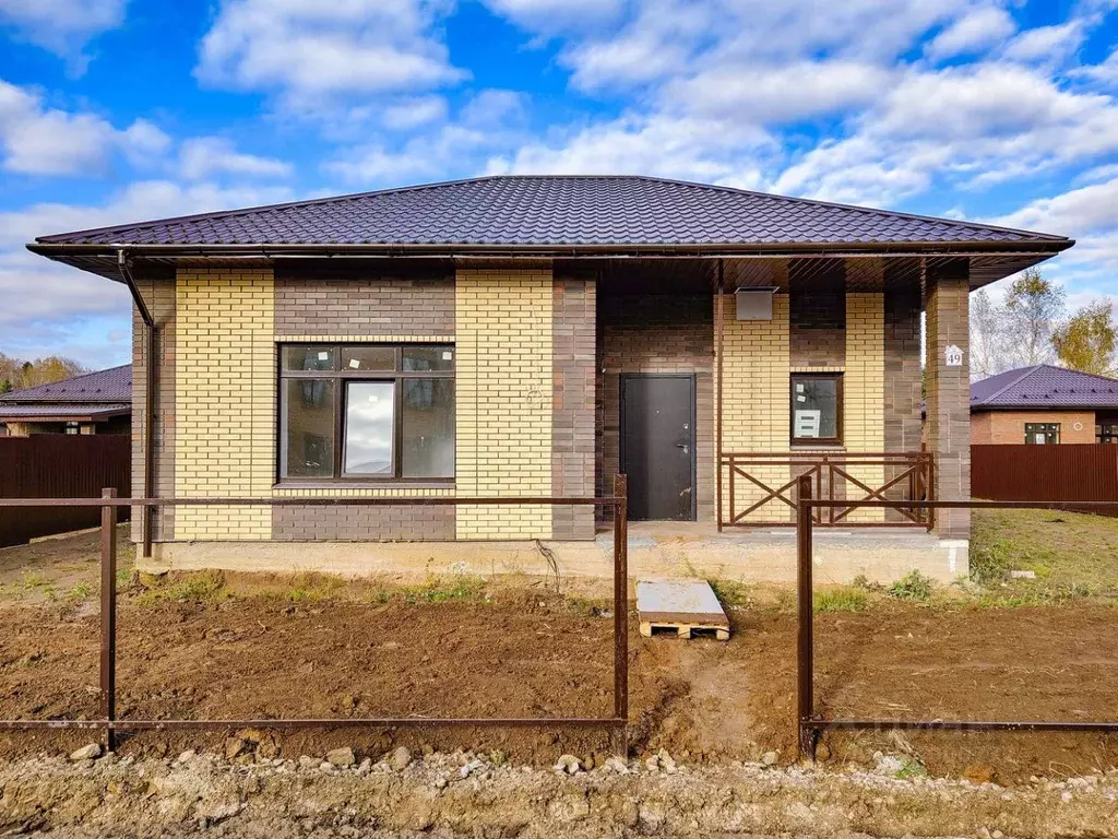 Дом в Московская область, Солнечногорск городской округ, д. Сверчково, ... - Фото 2