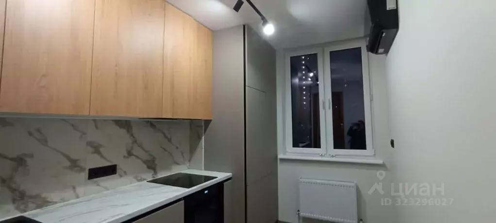 1-к кв. Ростовская область, Ростов-на-Дону просп. Соколова, 68/118В ... - Фото 2