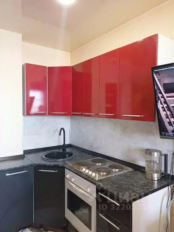 Студия Иркутская область, Иркутский муниципальный округ, Маркова рп ... - Фото 1