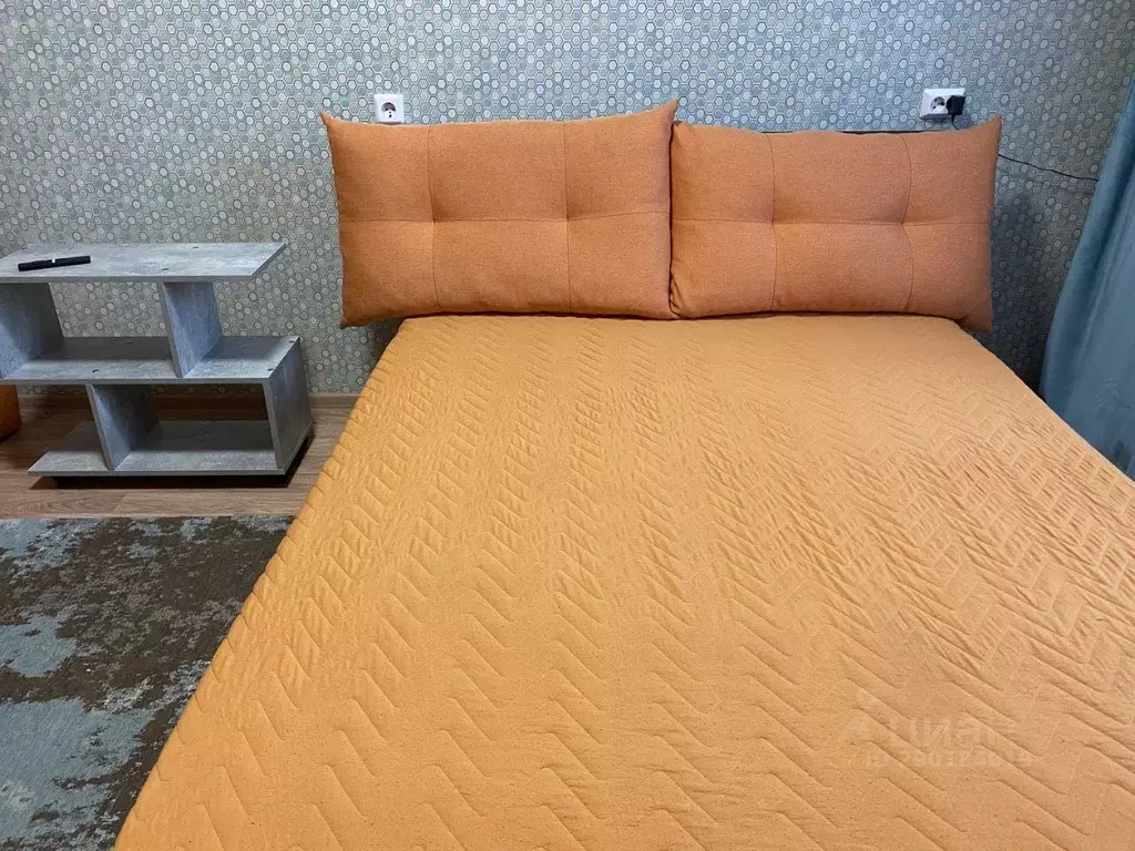 1-к кв. Красноярский край, Красноярск Линейная ул., 109 (47.0 м) - Фото 1