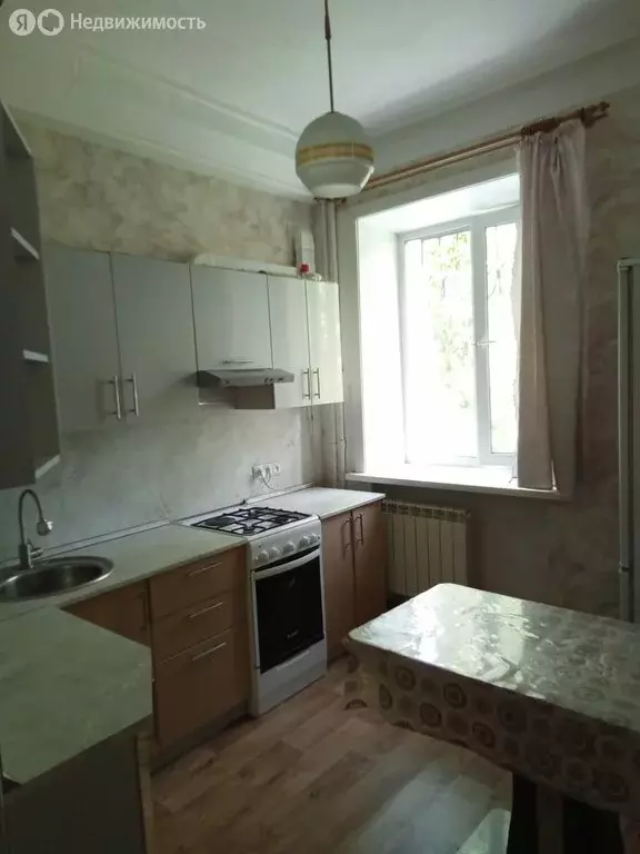 2-комнатная квартира: Ангарск, 19-й квартал, 8 (58.5 м) - Фото 0