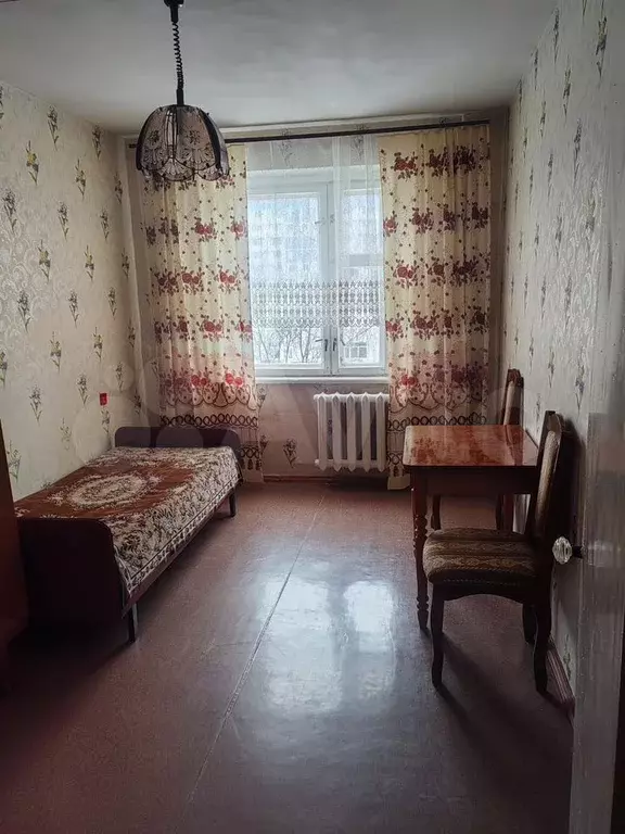 2-к. квартира, 48 м, 5/9 эт. - Фото 1