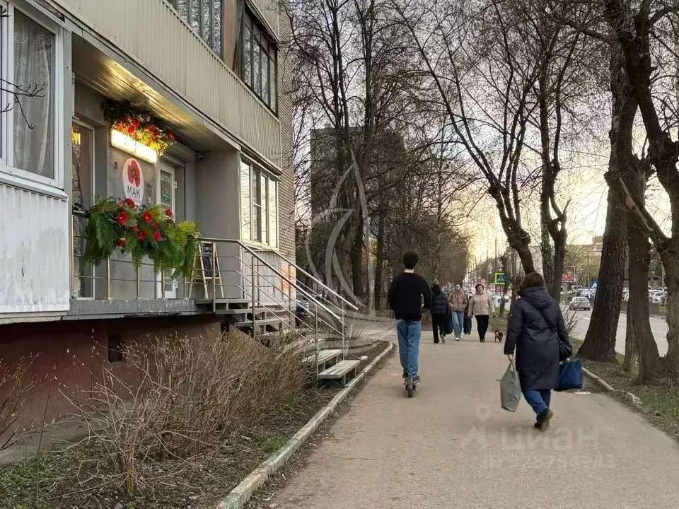 Помещение свободного назначения в Московская область, Подольск ул. ... - Фото 2