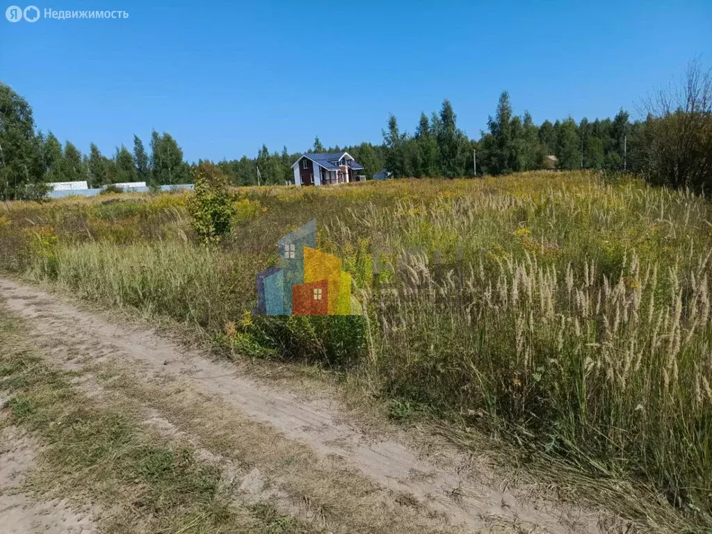 Участок в Тульская область, городской округ Тула, село Частое, ... - Фото 0