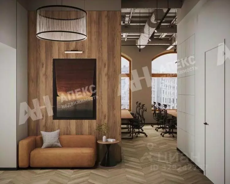 Помещение свободного назначения в Москва ул. Кузнецкий Мост, 13/9С1 ... - Фото 2