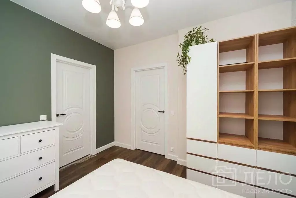 3-к кв. Рязанская область, Рязанский муниципальный округ, с. Дядьково ... - Фото 1