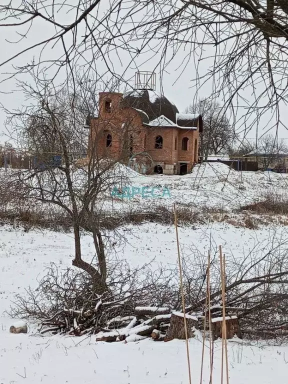 Участок в Белгородская область, Чернянский район, Русскохаланское ... - Фото 0