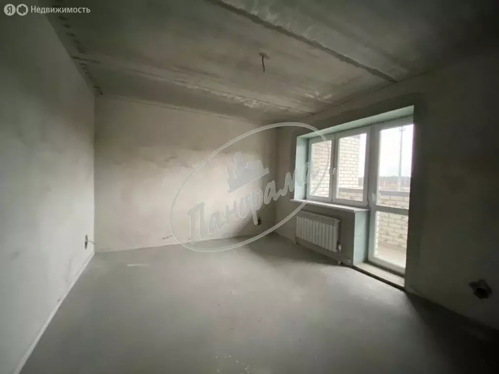 1-комнатная квартира: Калуга, Резванская улица, 7 (42.1 м) - Фото 2