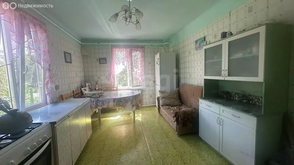 Дом в Вязники, Высоковольтная улица (54.2 м) - Фото 2