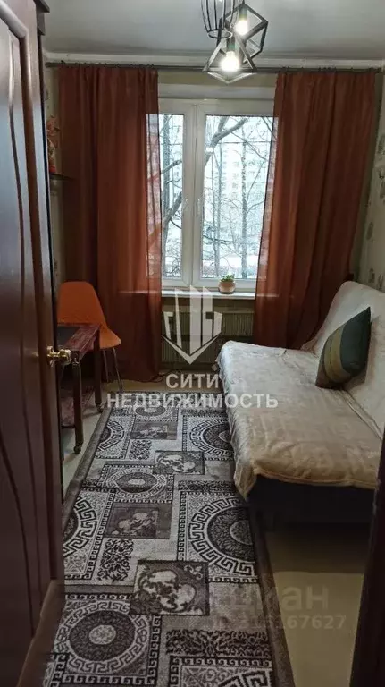 Комната Москва Новоясеневский просп., 13К1 (12.0 м) - Фото 0