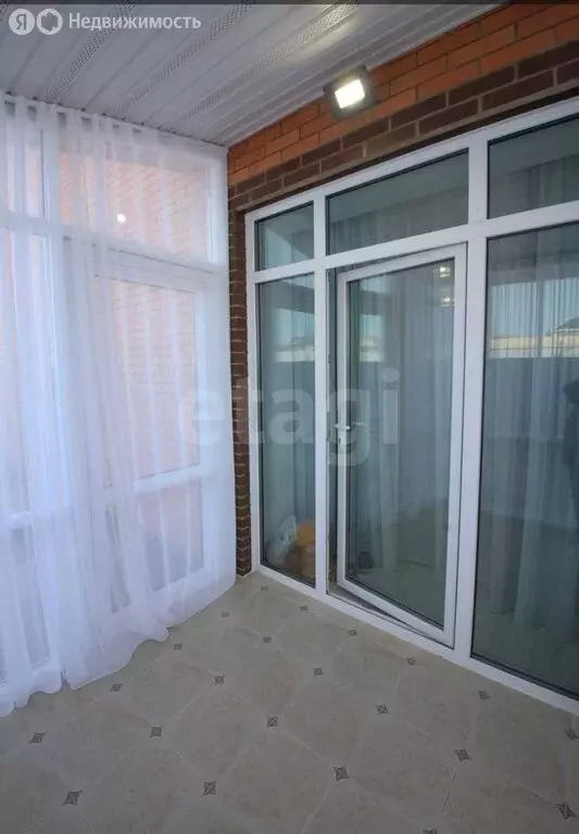 Дом в село Верхняя Мактама, улица Октября (163 м) - Фото 2