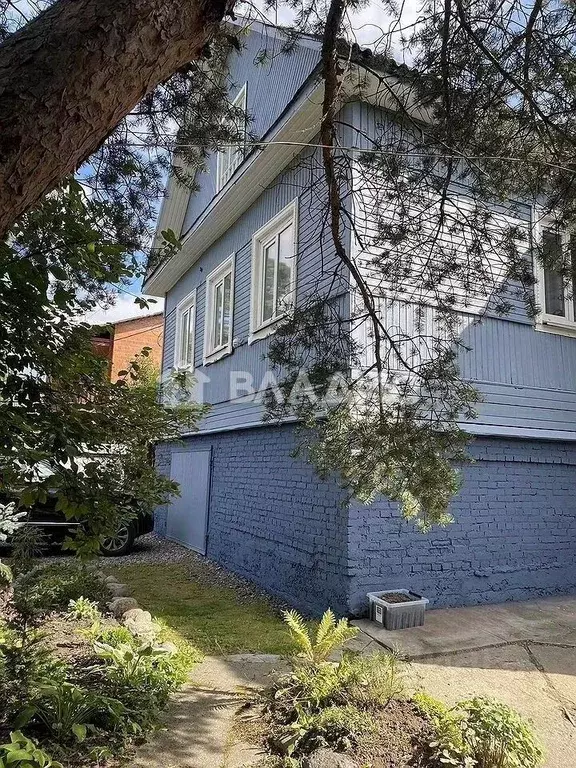 Дом в Ленинградская область, Тосненский район, Красный Бор пгт дор. ... - Фото 1