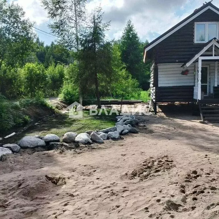Дом в Громовское сельское поселение, садоводческое некоммерческое ... - Фото 2