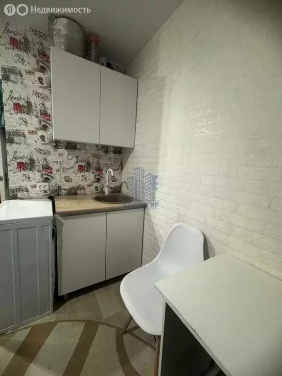 1к в 10-комнатной квартире (12.5 м) - Фото 2