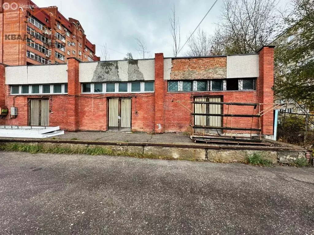 Склад (95.1 м) - Фото 2