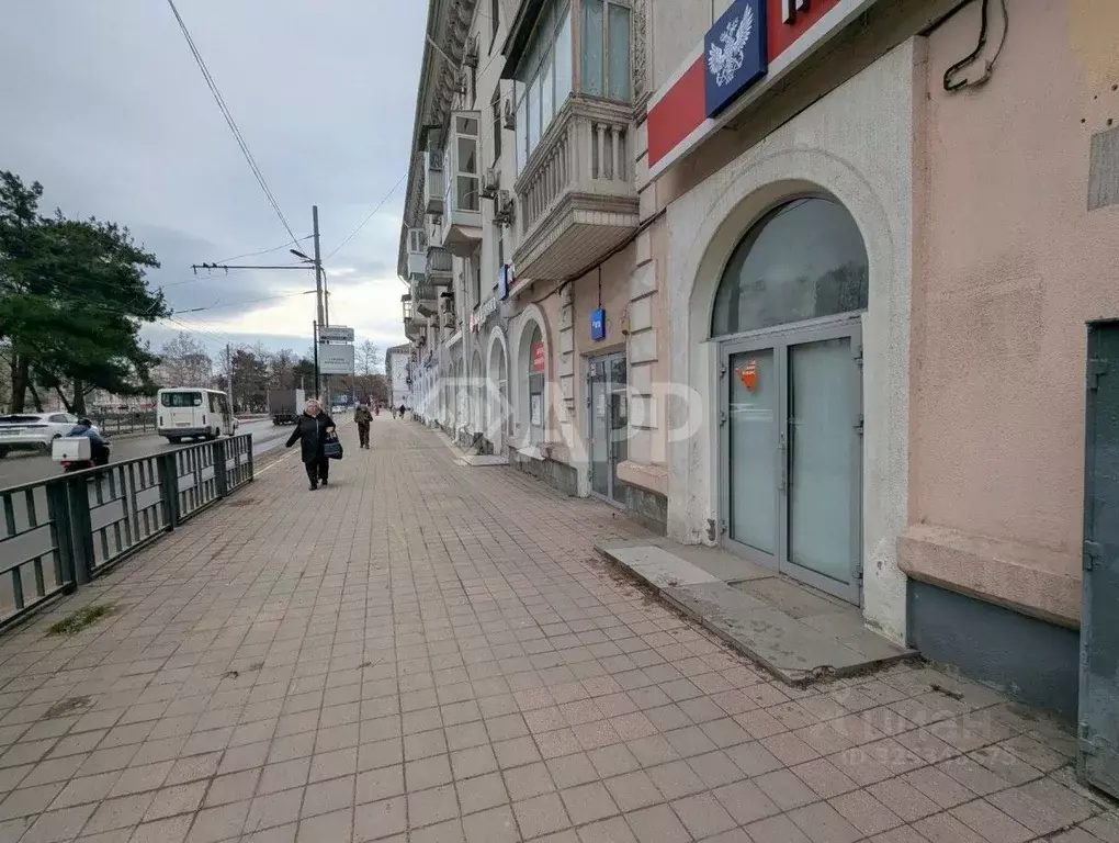 Торговая площадь в Краснодарский край, Новороссийск ул. Советов, 7 (60 ... - Фото 2