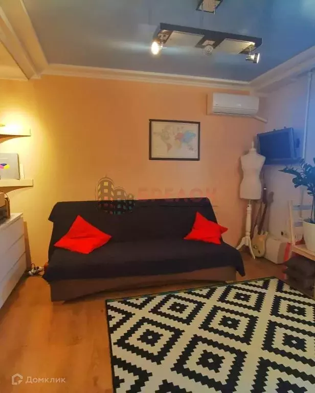 Продаётся 1-к квартира, 38 м - Фото 0