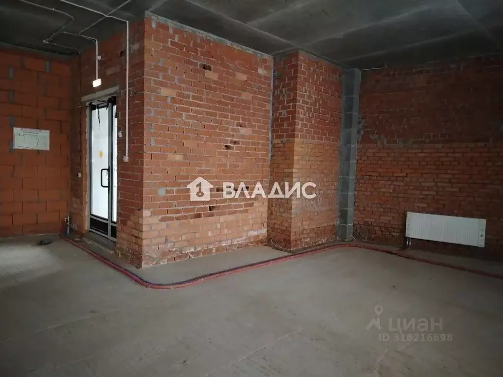 Помещение свободного назначения в Нижегородская область, Нижний ... - Фото 1