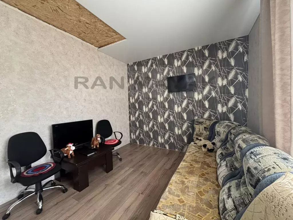 Дом в Адыгея, Майкоп городской округ, Гавердовский хут., Озерное СНТ ... - Фото 2