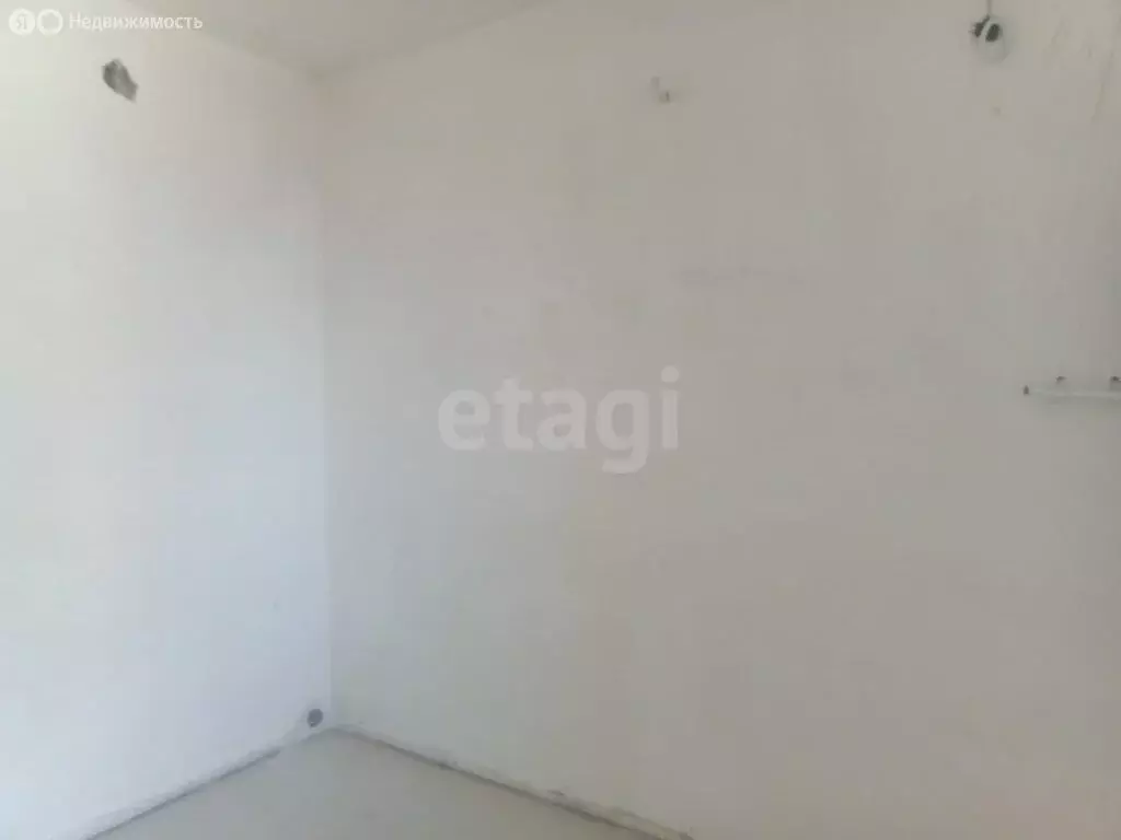 1-комнатная квартира: село Мирное, улица Крымской Весны, 5к5А (38.4 м) - Фото 1