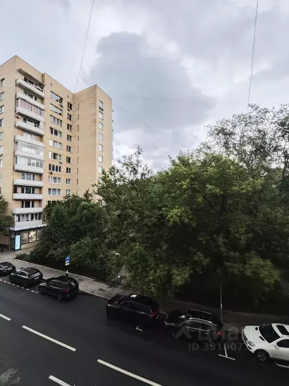 3-к кв. Москва Гранатный пер., 2С2 (65.8 м) - Фото 2