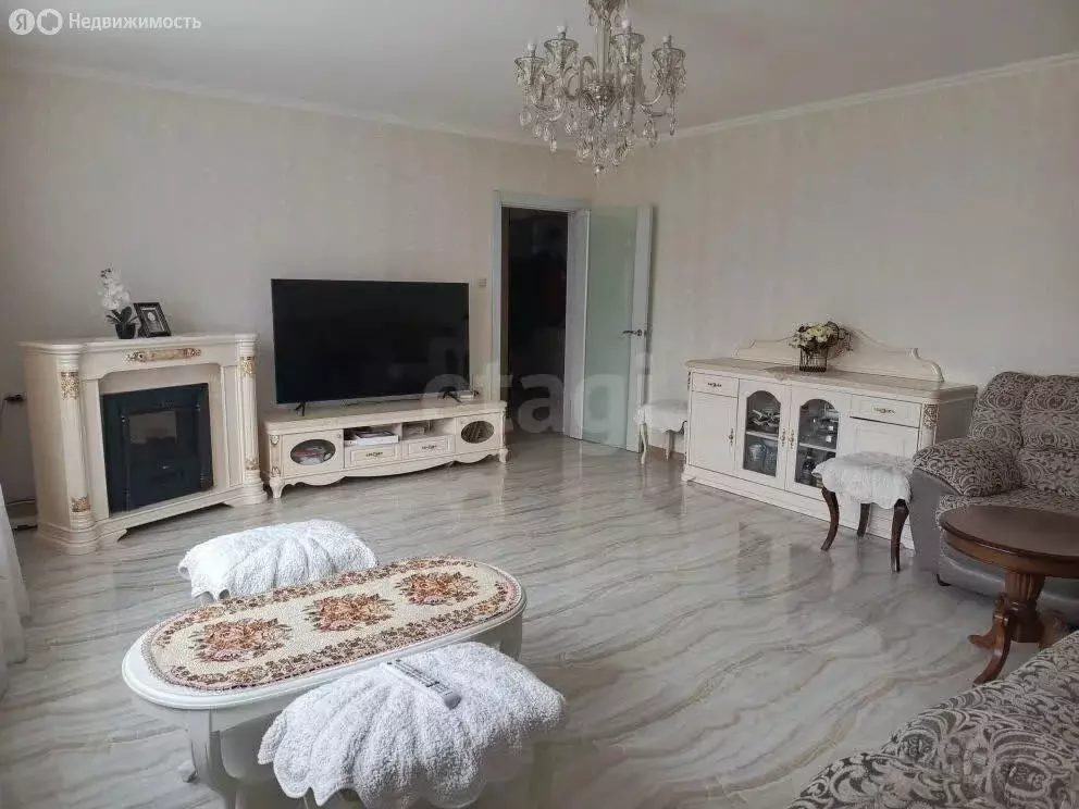 2-комнатная квартира: Малоярославец, Звёздная улица, 8 (86.6 м) - Фото 2