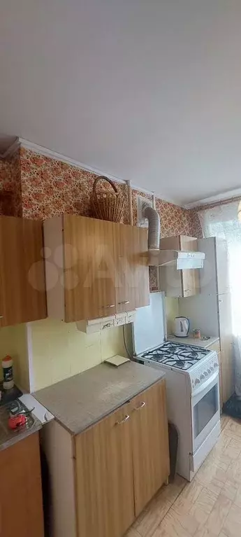 1-к. квартира, 35 м, 4/9 эт. - Фото 0