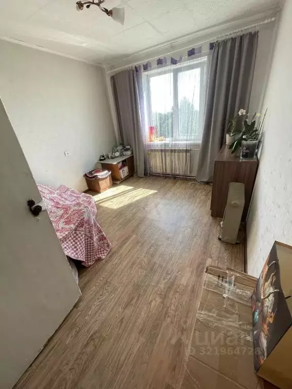 2-к кв. Приморский край, Октябрьский муниципальный округ, Липовцы пгт ... - Фото 2