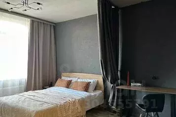 1-к кв. Пермский край, Пермь ул. Николая Островского, 52 (50.0 м) - Фото 1