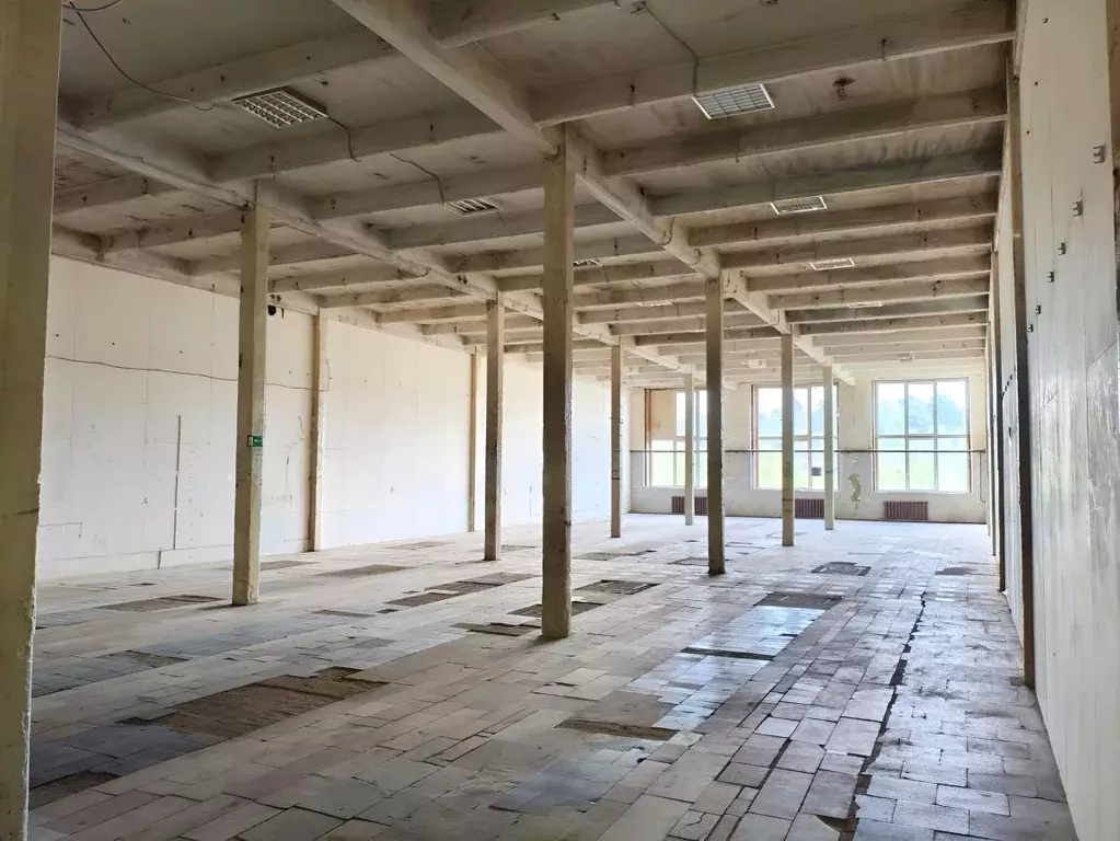 Склад в Московская область, Королев Первомайский мкр, Советская ул., ... - Фото 1