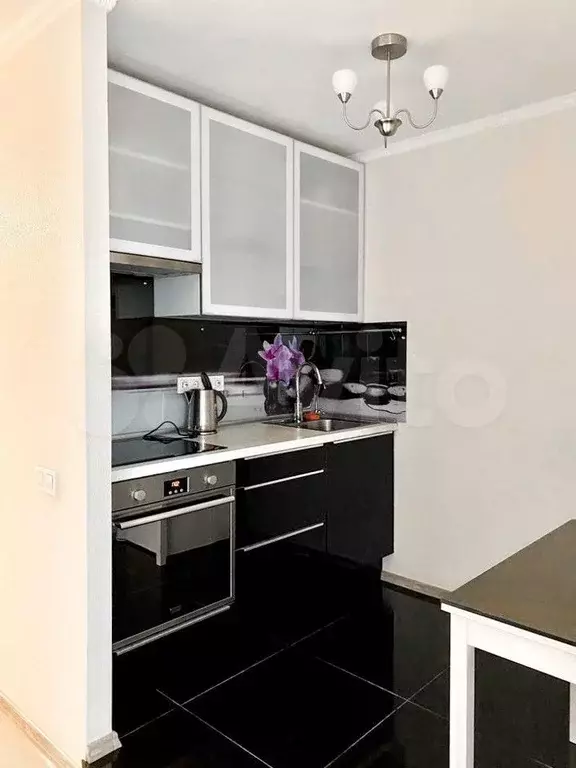 Квартира-студия, 30 м, 15/20 эт. - Фото 0