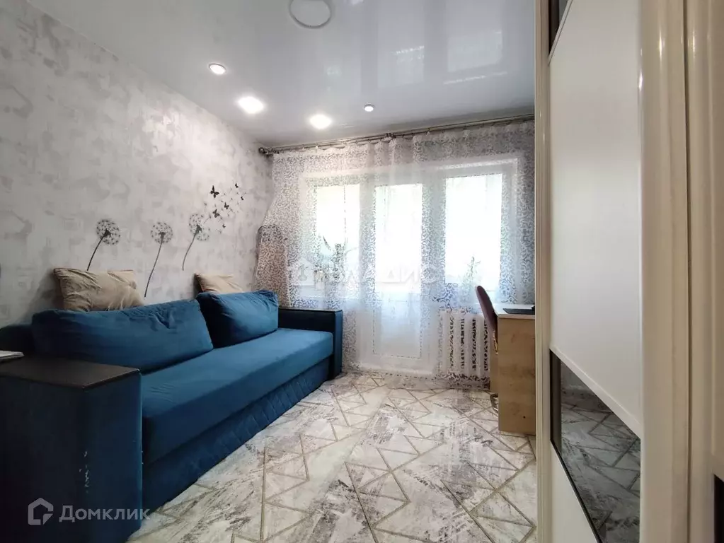 Продаётся 1-к квартира, 33 м - Фото 0