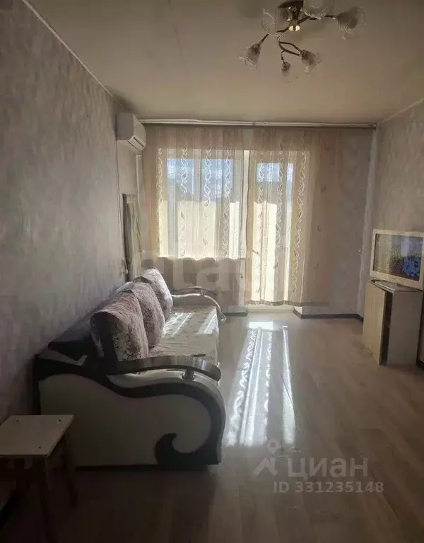1-к кв. Крым, Евпатория ул. Советская, 5 (29.9 м) - Фото 1