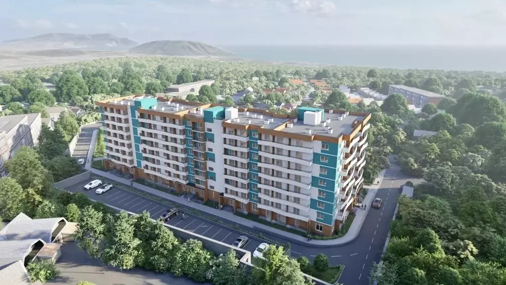 Продаётся квартира-студия, 19 м - Фото 0