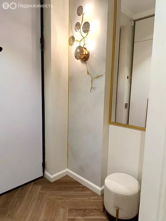 2-комнатная квартира: Москва, Волоколамское шоссе, 95/2к5 (58 м) - Фото 1