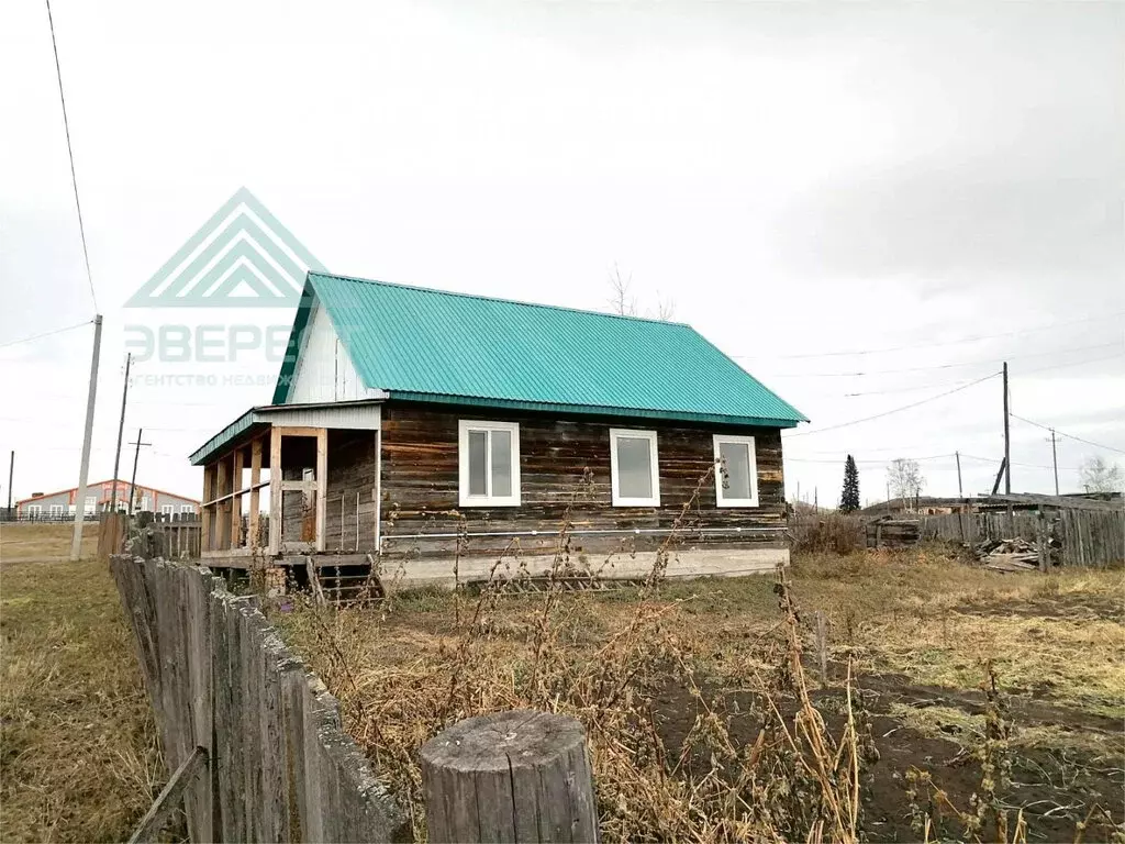 Дом в Имек, Набережная улица, 11 (64.9 м) - Фото 2