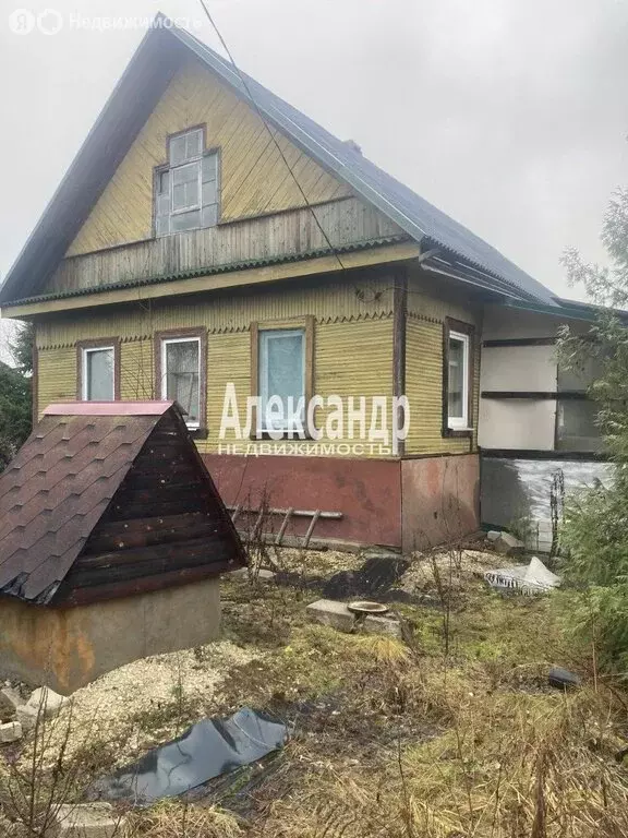 Участок в деревня Низовская, улица Кирова, 19 (16 м) - Фото 1