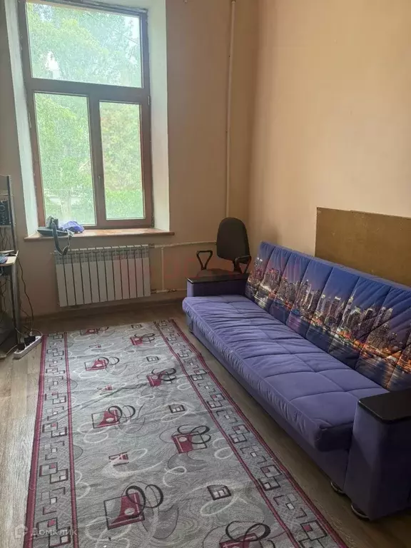 Продаётся квартира-студия, 20.3 м - Фото 0