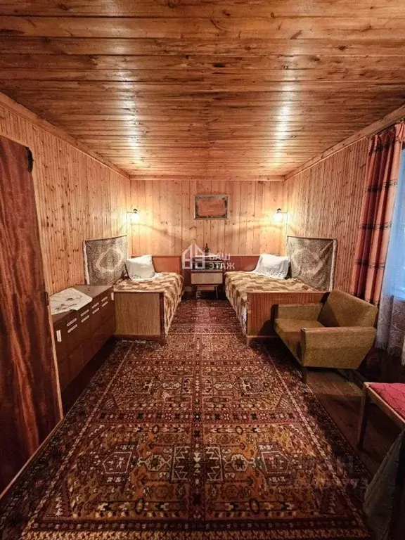 Дом в Калужская область, Дзержинский муниципальный округ, Дворцы ... - Фото 2