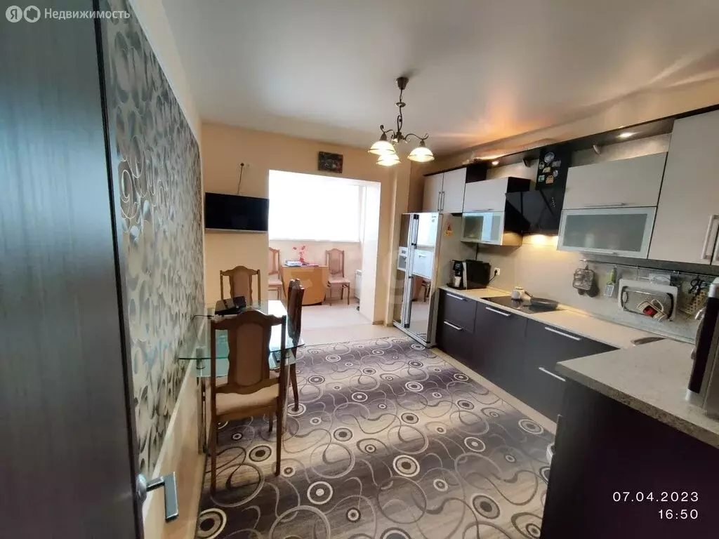 2-комнатная квартира: Самара, проспект Карла Маркса, 4А (40 м) - Фото 2