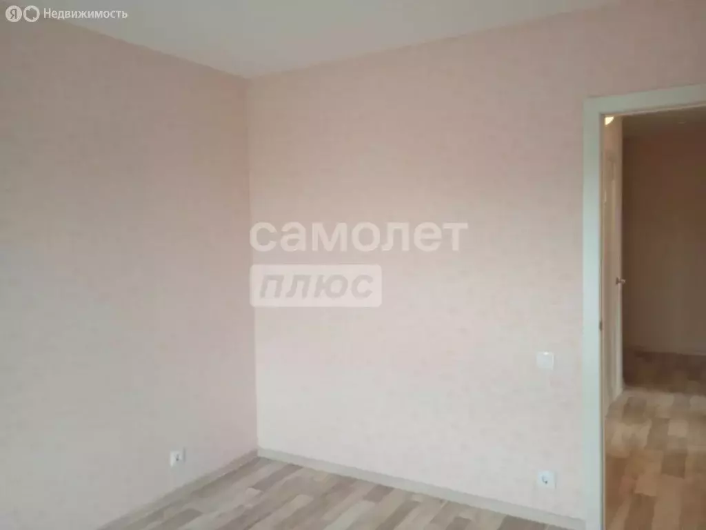 2-комнатная квартира: Томск, улица Пришвина, 52 (56.7 м) - Фото 1